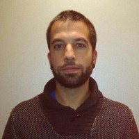 Imanol Urra Erdozain