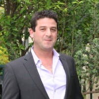 Daniel Brandriss