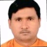Rajesh Raushan