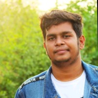 Jay Thakre