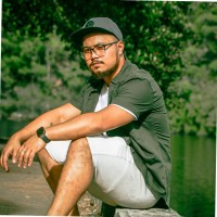 Kajan Shrestha