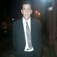 Alvaro Ernesto Carabajal