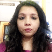 Sarrah Shah