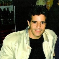 Antonio Andrino Andrino