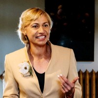 Mariella Van Den Ham-Carol