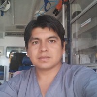 JOAQUIN LOPEZ