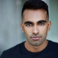 Sam Dosanjh