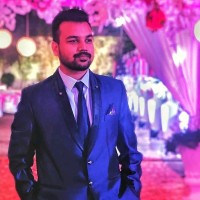 Shubham Makde