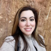 Mary Sampedro