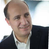 Jérôme Adam