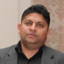 Mohan Ranasinghe