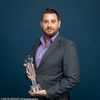 Jason Preston