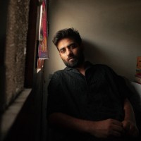 Udhav Kandwal