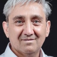 Manuel Olguín