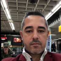 Fabio Amorim Araujo