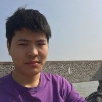 邱健豪