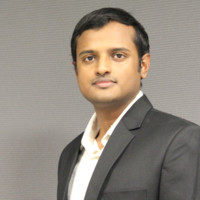 Nithin Mohankumar, Mba, Frm