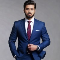 Hamza Sami Ullah