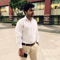 Amod Mishra
