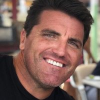 Steve Patterson
