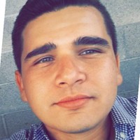 Brandon Garcia