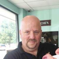 Todd Luckett