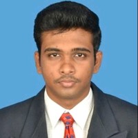 Vignesh M