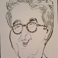 David Buckley