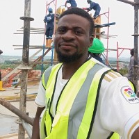 Abawa Ishaya