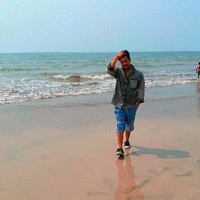 Rajesh Lodhi