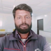 Sashikant Chauhan