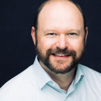 Michael Hooten