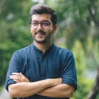 Ishaan Jaiswal