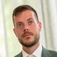 Mark Van Dijk