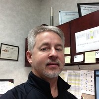 Chris Turner