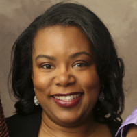 Kim Bell-Ijimakin, M. D.