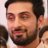 Ahmed-Noor Khan