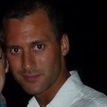 Ben Holder