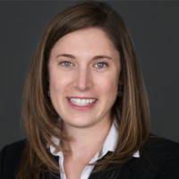 Megan Lenaghan