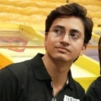 Atir Shaikh