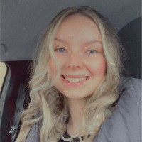 Ruth Harwood