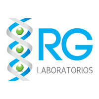 RG Laboratorios .