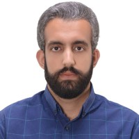Kourosh Rezaei