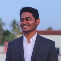Chidambaram Palaniappan