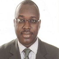 Edward Aigbedion