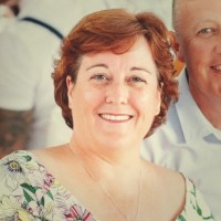 Sharon Burrows