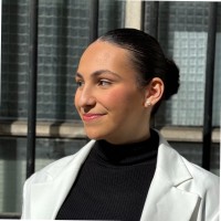 Mona Kenza Benkaddour