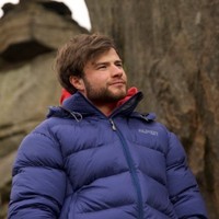 Ben Meakin