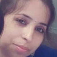 Bindu Nanjundeshwar