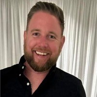 Shaun Egan